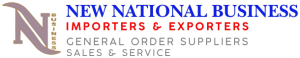 New National Business